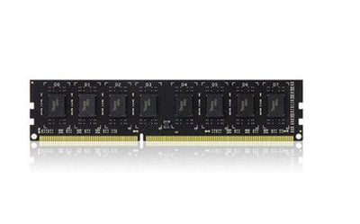Team Group Memory 8GB 1 X 8GB DDR4 2666MHZ Elite TED48G2666C1901 — image 1
