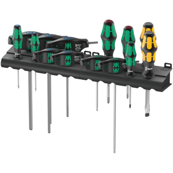 Wera Bicycle Big-pack 1