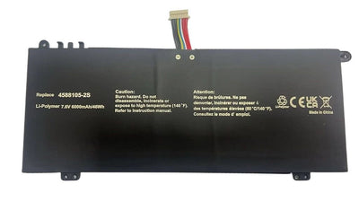 Coreparts MBXTO-BA0066 Refacción Laptop Battery — image 1