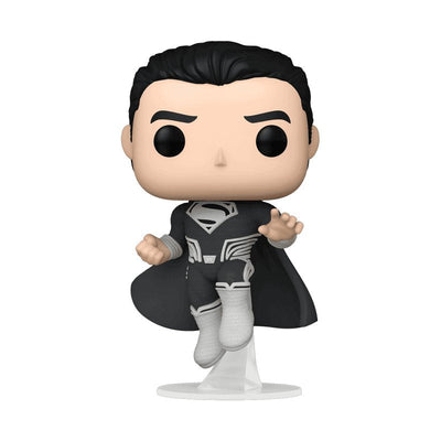 Figure Pop DC Comics Zack Snyder Justice League Superman — image 1