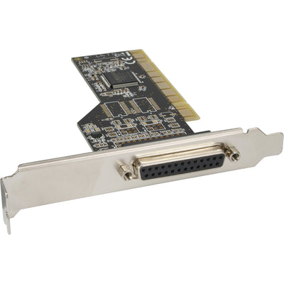 Inline Card Pci Multi I/ Or 1 Port Paralelo 25 Pines — image 1