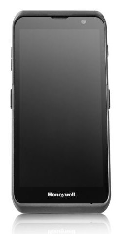 Honeywell Scanpal EDA5S + Kit (usb) Computer Mobile Phone Mano 14CM (5.5) 1440 X 720 Pixels Screen Touchscreen