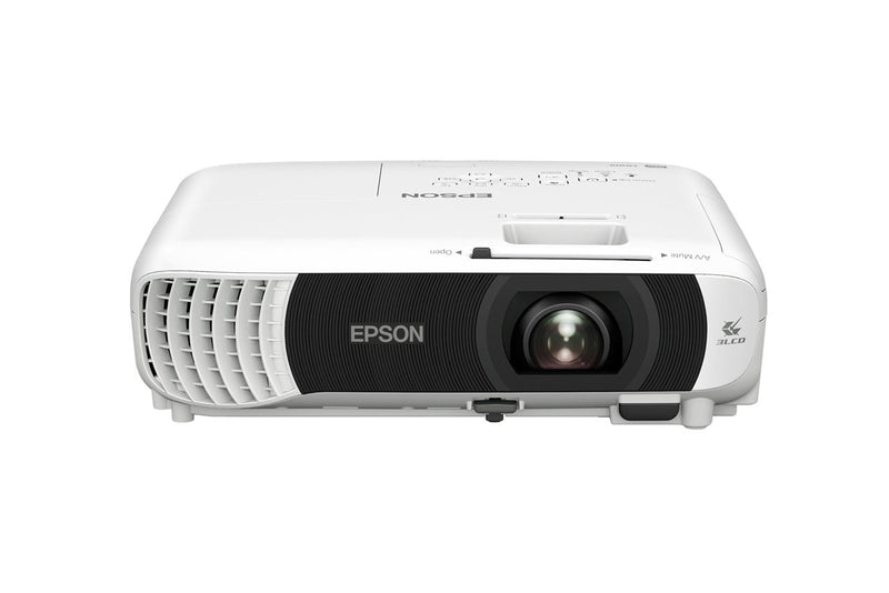Epson Projector EB-W55 Wxga 3LCD 4000LM 16:10 16000:1, White
