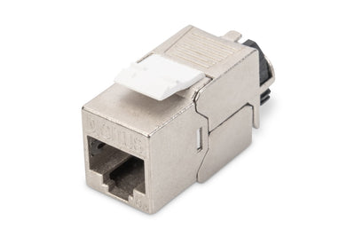 Digitus Connector Keystone Blindado CAT.6A ( Lsa ) Metal DN-93617 — image 1