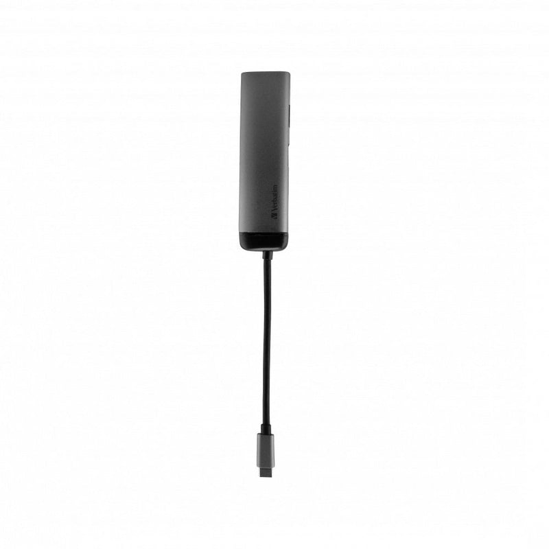 Verbatim Usb-c™ Multiport Hub GEN.1 USB 3.1 USB 3.0 HDMI