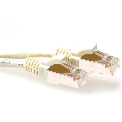 Marfil 7 Meter SFTP CAT.6A Patch Cable Snagless With RJ45 Connectors — image 1