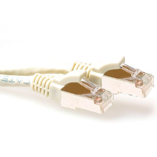 Marfil 7 Meter SFTP CAT.6A Patch Cable Snagless With RJ45 Connectors