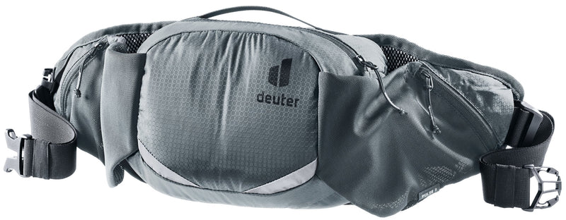 Deuter Riñonera Pulse 3 Graphite