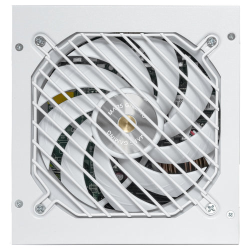 Mars Gaming Power Supply PSU 750W, Dc-dc & Smd TECH,7A Warranty — image 1