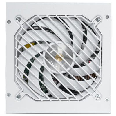 Mars Gaming Power Supply PSU 650W, Dc-dc & Smd TECH,7A Warranty — image 1