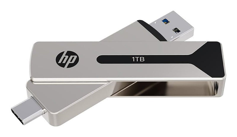 USB Flash Drive 512GB USB-C/a 3.2