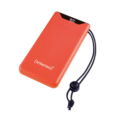 Intenso F10000 Orange, 7332038, Bench Power Orange — image 1