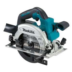 Makita Saw Circular 18V DHS660ZJ Without Battery And Charger