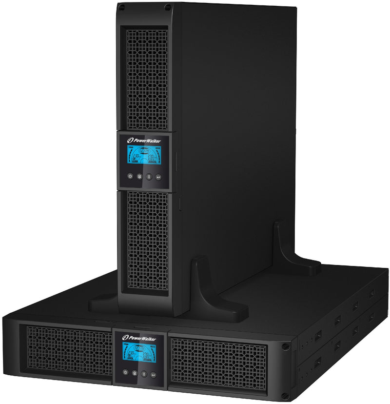 Powerwalker Vi 2000RT Hid 2000VA UPS/UPS