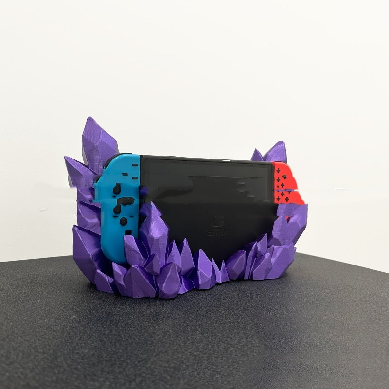 3d Printing Toy Handle Pieces Creative Handmade