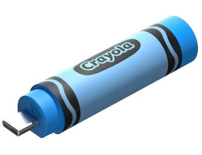 SanDisk Crayola Unit Flash USB 64GB — image 1