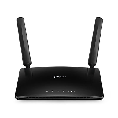 TP-Link Router Wireless Double Band 4G LTE AC1200 - Slot Card SIM - 2 Antenas — image 1