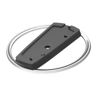 Round Vertical Stand For The Main Unit