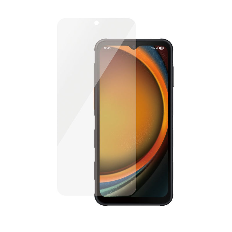 Panzerglass ® Screen Protector Samsung Galaxy XCOVER7 Pro XCOVER7 XCOVER6 Pro Ultra-wide Fit Screen Protector