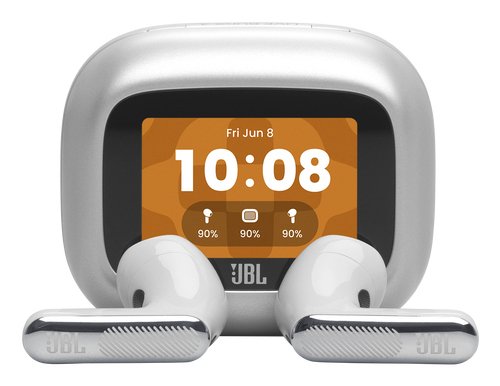 Jbl Live Flex 4, Kabellose In-ear-kopfhörer With Bluetooth, 50 Std. Akkulau
