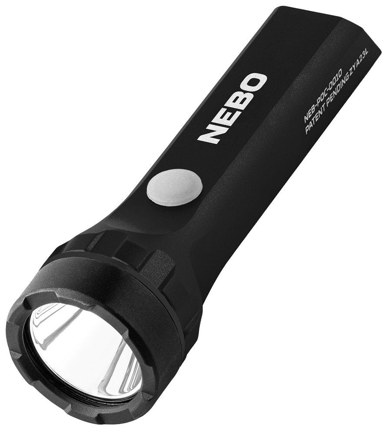 Linterna LED Luxtreme Nano Long Range Compacta