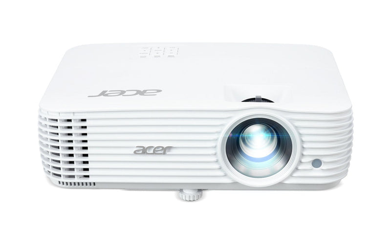 Acer Projector Dlp X1526, Wuxga, 1080P, 4000LM, 13000:1, White
