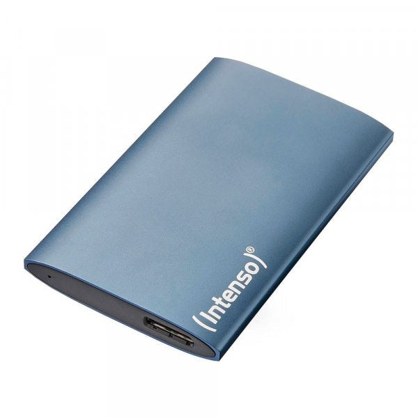 SSD External 1,8 Blue 500GB