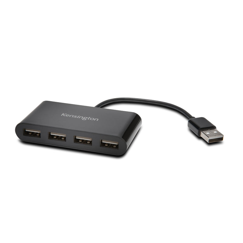 Kensington Hub USB 2.0 4 Ports