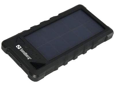 Sandberg Outdoor Solar Powerbank 16000 — image 1