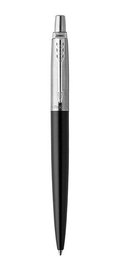 Parker 1953207 Pen Blue Pen Punta Retractable With Pulsador Medio 1 Pieces — image 1
