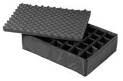 B&w Variable Padded Divider For B&w Carrying Case Type 5000