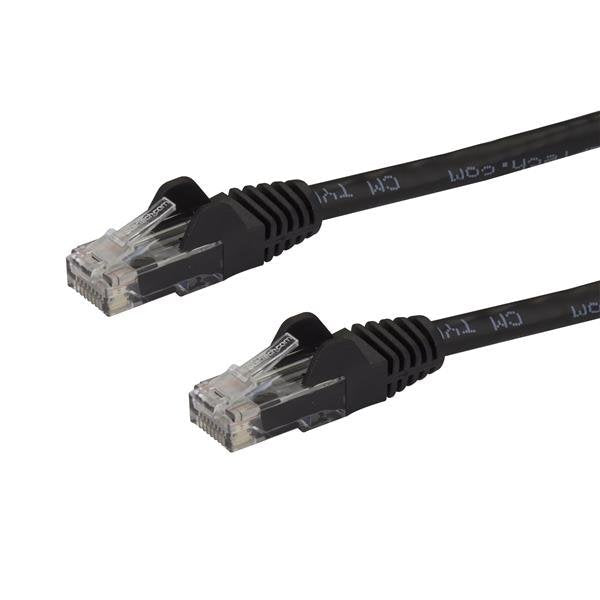 StarTech Cable Network Eth. Snagless Without Enganches Cat