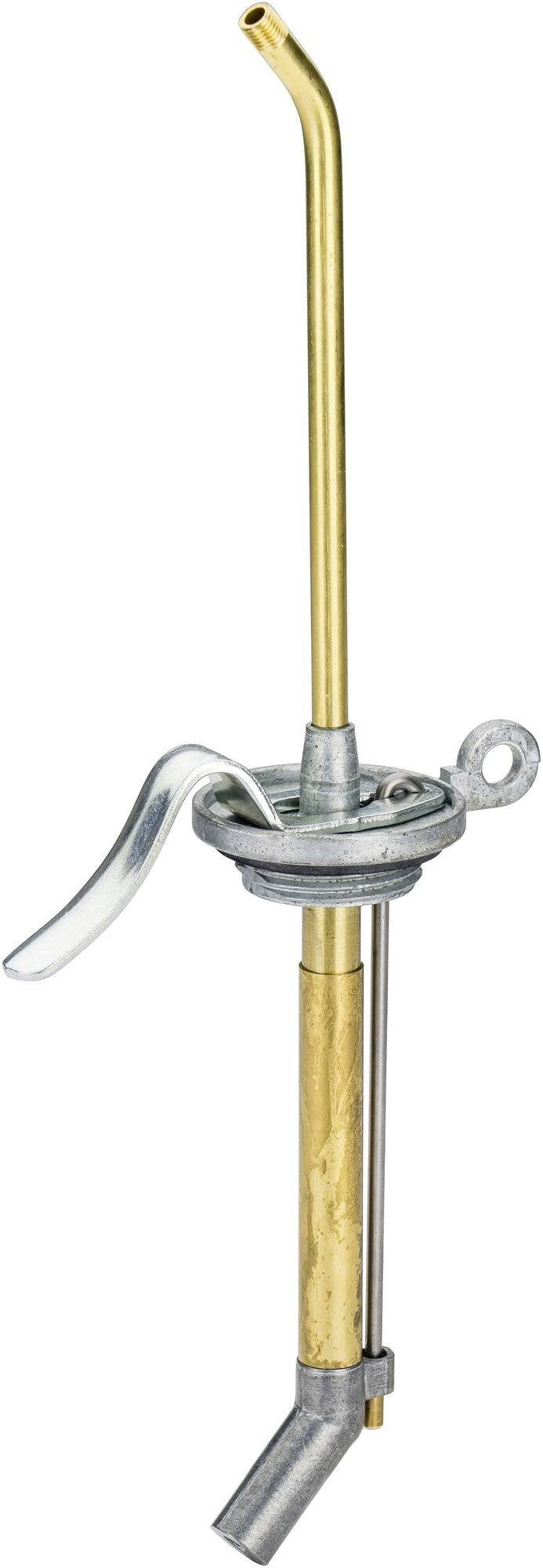 Hazet Mecanismo Pump 2160-1-02, Engrasador With Brush Piece Spare Part
