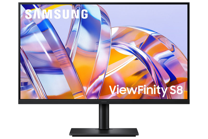 Samsung Monitor 27 LS27H804UAUXEN
