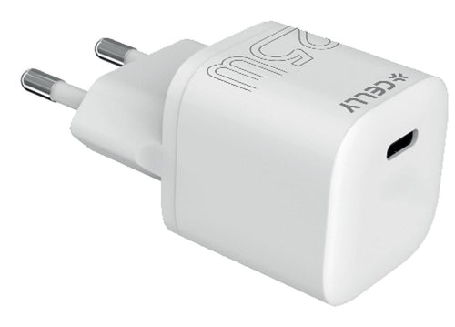 Charger Wall Ultracompacto 25W Sa — image 1