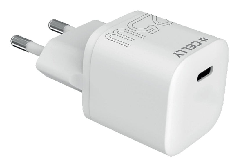 Charger Wall Ultracompacto 25W Sa