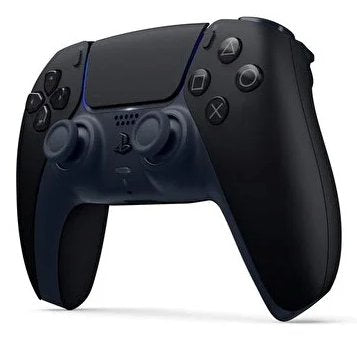 Sony PS719022381 Controller And Wheel Black Gamepad Digital Playstation 5
