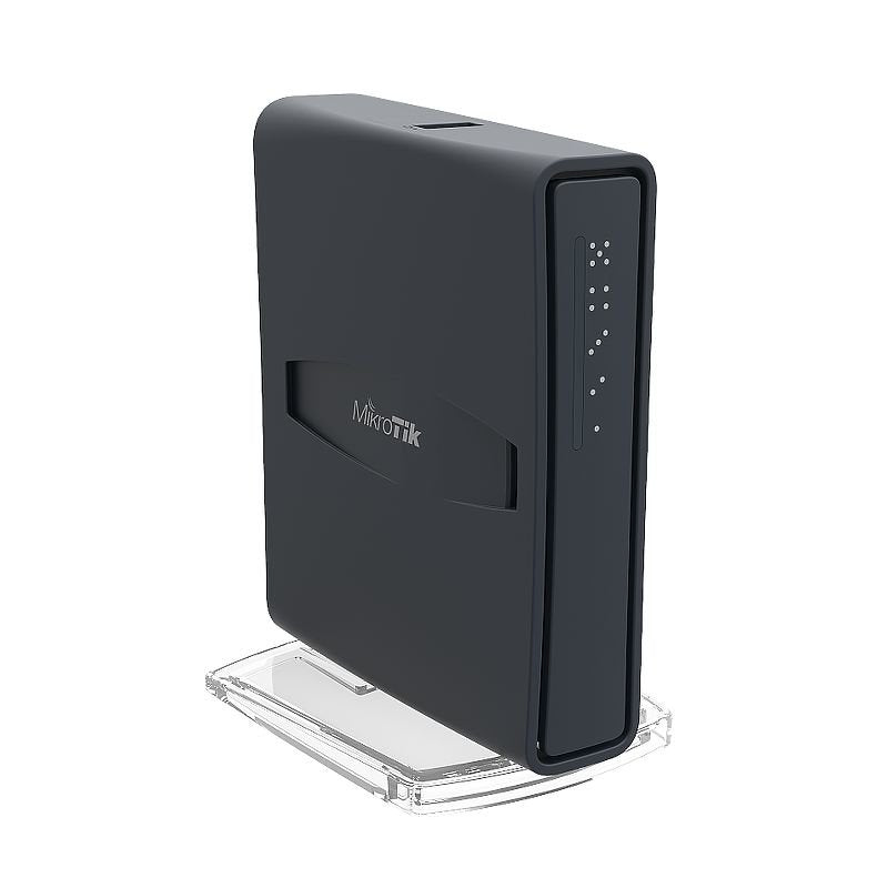 MikroTik Access Point Hap AC Lite Tower RB952UI-5AC2ND-T