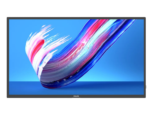 Monitor 32 Serie Q-line Android 8 — image 1