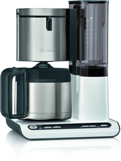 Bosch TKA8A681 Coffee Machine Eléctrica Semi-automática Filter 1,1 L — image 1
