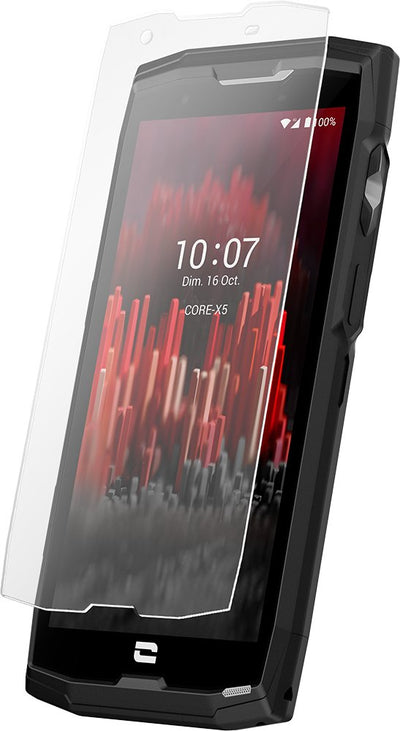 Crosscall CROSSXGLASSCOREX5 Screen Protector Crosscall Core X5 — image 1