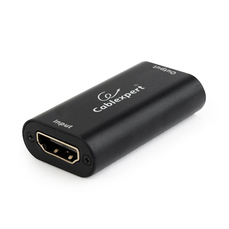 Gembird DRP-HDMI-02 Repetidor And Transceptor 3000 Mbit/S