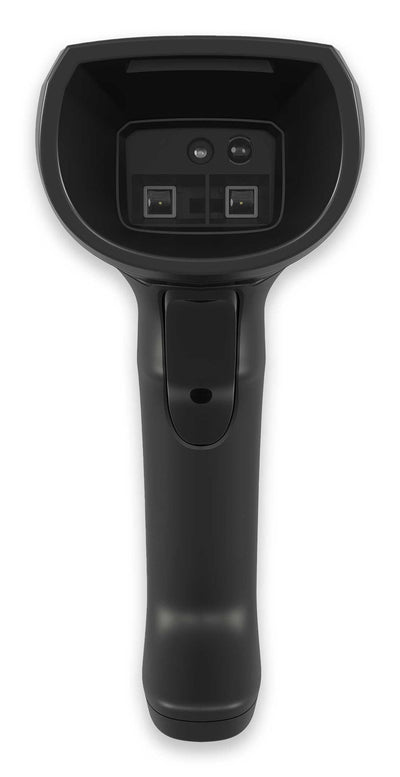 KIT:DS8288-SRPF004VZWW Scan/Fips Vibration Standard Cradle Powercap /USB KIT:CBA-U21-S07ZBR Shielded USB Cable — image 1
