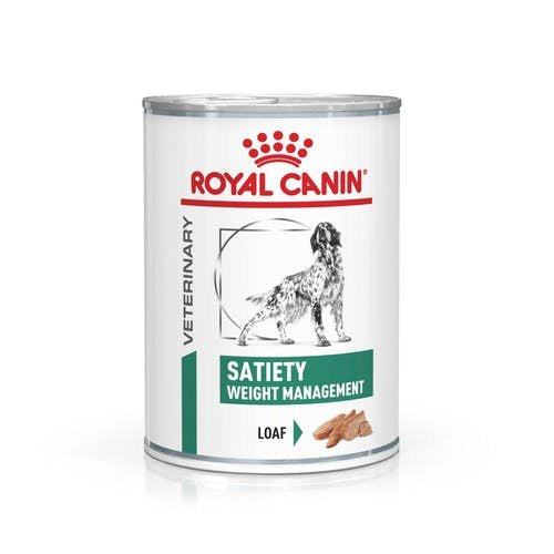 Royal Canin Satiety Weight Management Vegetal Adult 195G — image 1