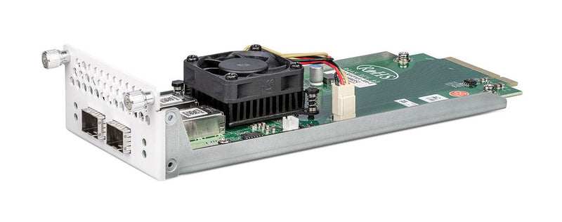 Lancom Módulo Extensión Uf 2X 10G Sfp + UF-X60