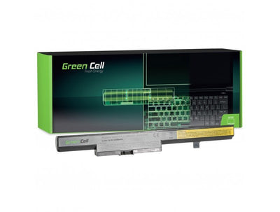 Green Cell Battery Lenovo B40 B50 G550S N40 N50 / 14,4V 2200MAH — image 1