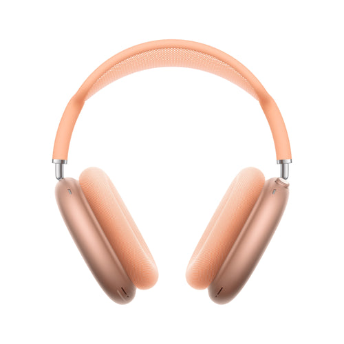 Apple Headphones Bluetooth Airpods Max. 2 USB-C Orange — image 1