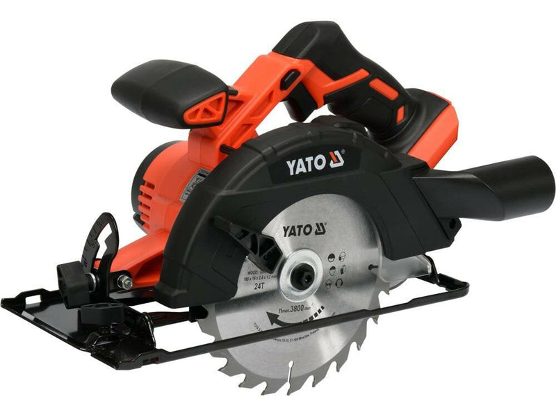 Yato Saw Circular YT-82811 Laptop Without Battery