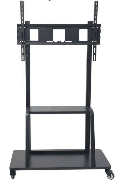 Vivolink VLFS4290 Stand Monitor 2,54M (100) Piso Black — image 1