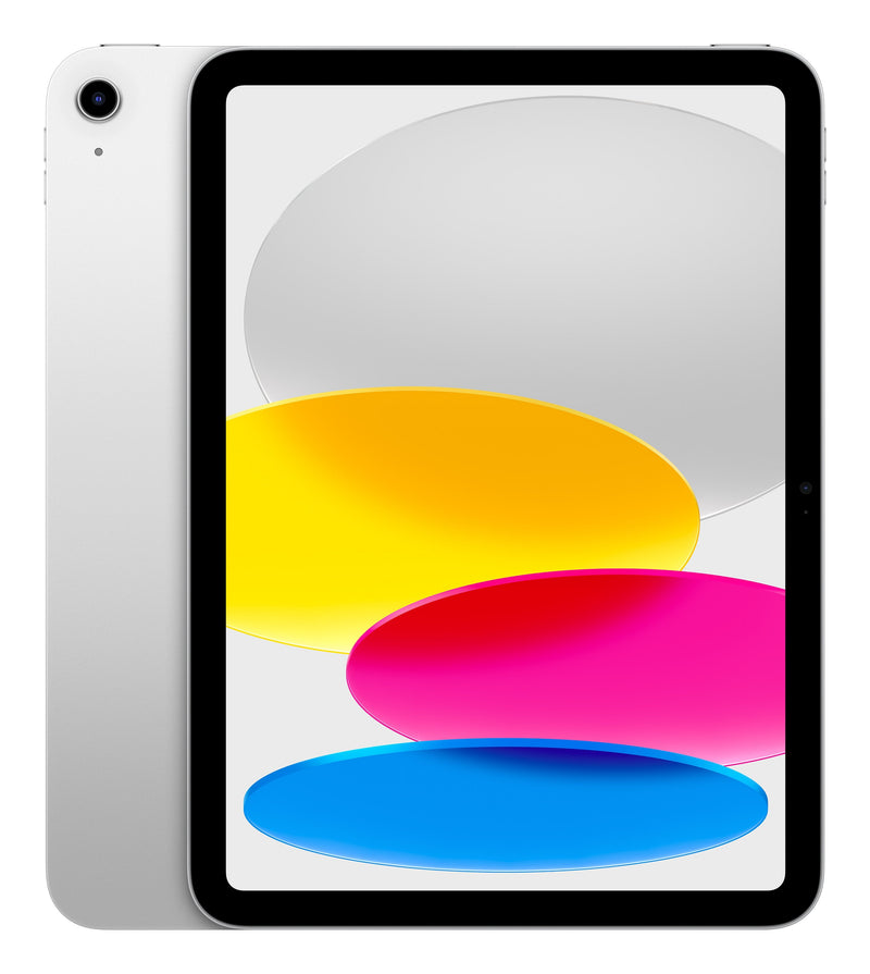 Apple Ipad 10.9 A16 Wi-Fi 128GB Srebrny